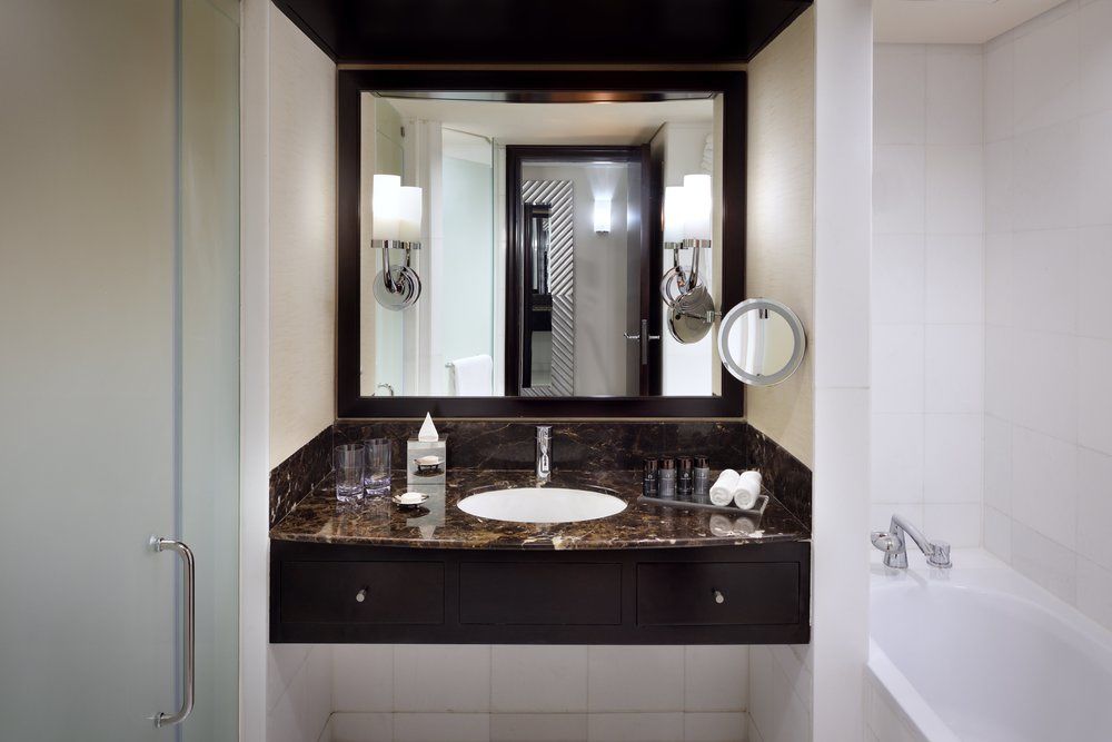 Fotos del hotel - InterContinental Abu Dhabi