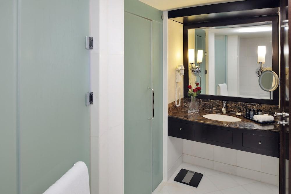 Fotos del hotel - InterContinental Abu Dhabi