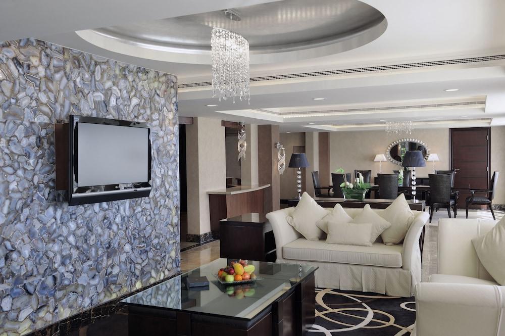 Fotos del hotel - InterContinental Abu Dhabi