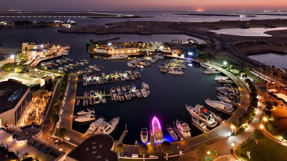 Fotos del hotel - InterContinental Abu Dhabi