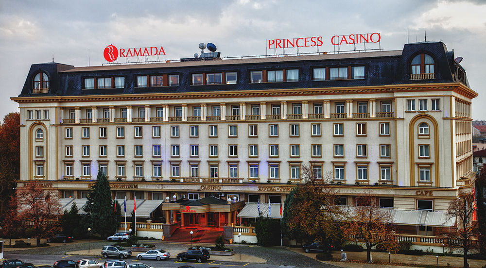 Fotos del hotel - Ramada Plovdiv Trimontium