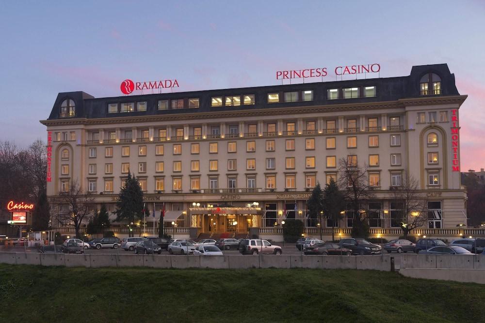 Fotos del hotel - Ramada Plovdiv Trimontium