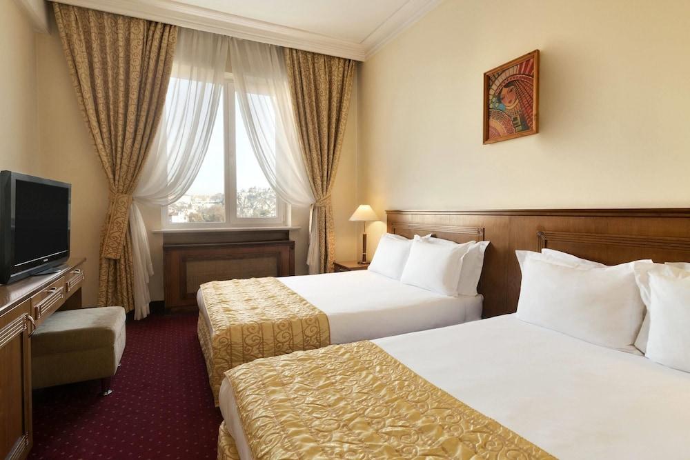 Fotos del hotel - Ramada Plovdiv Trimontium