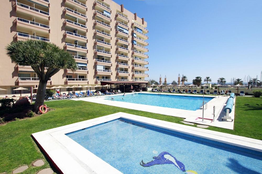 Fotos del hotel - HOTEL PYR FUENGIROLA