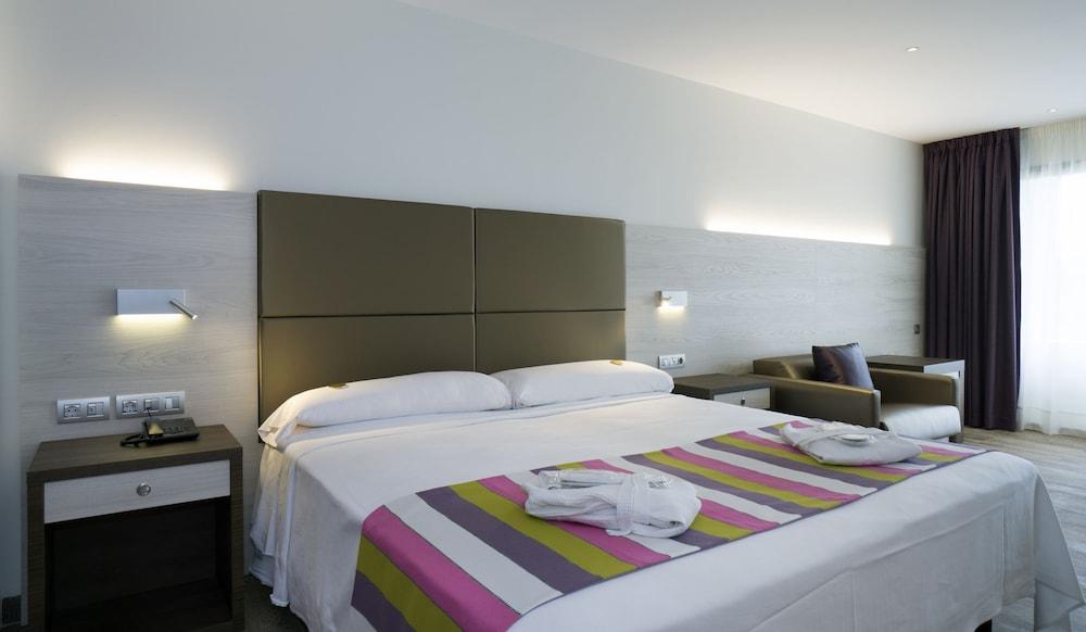 Fotos del hotel - HOTEL MED PEZ ESPADA