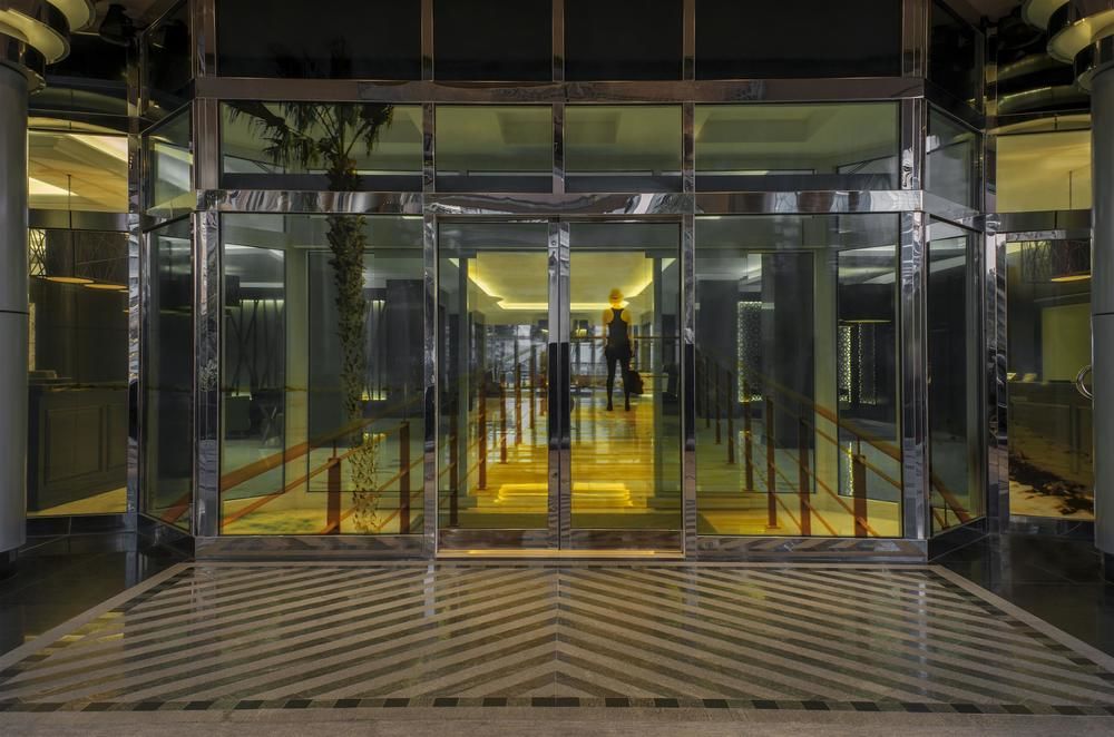Fotos del hotel - LE MERIDIEN MINA SEYAHI BEACH