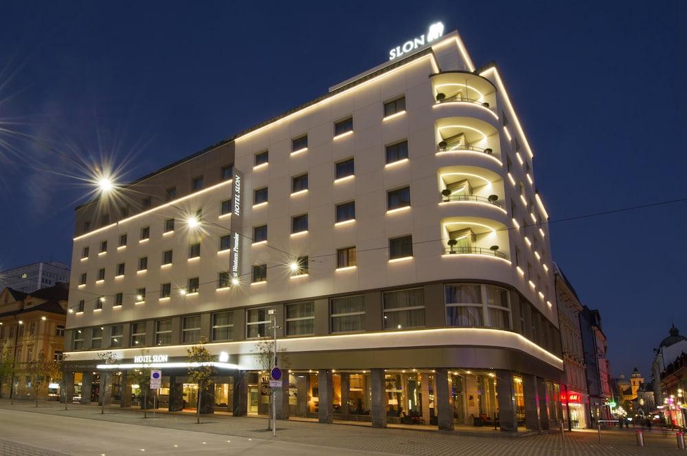 Fotos del hotel - Best Western Premier Hotel Slon