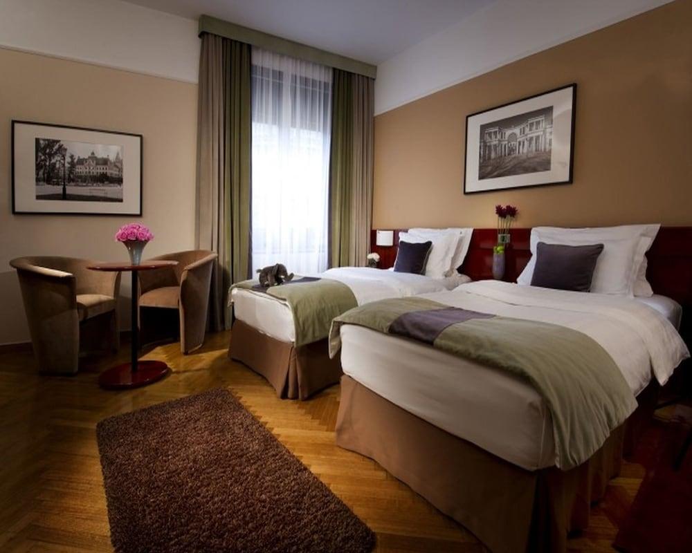 Fotos del hotel - Best Western Premier Hotel Slon