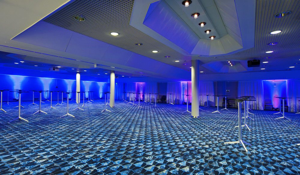 Fotos del hotel - SCANDIC PARK (PREV CONTINENTAL)