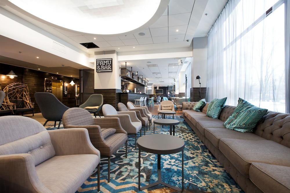 Fotos del hotel - SCANDIC PARK (PREV CONTINENTAL)