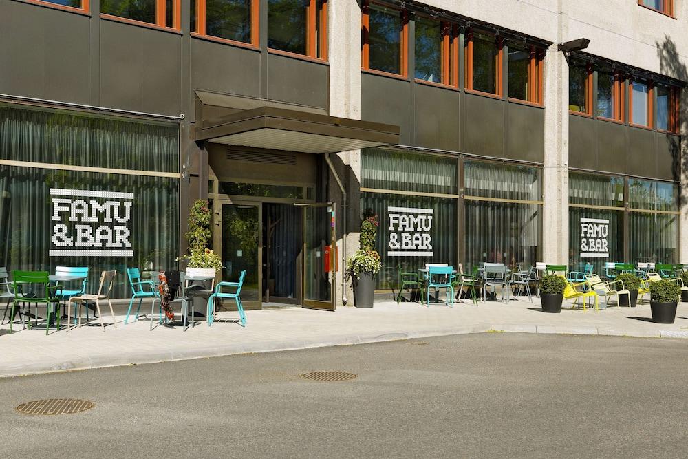 Fotos del hotel - SCANDIC PARK (PREV CONTINENTAL)