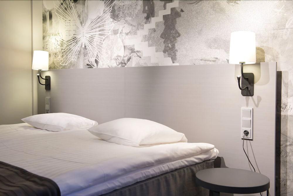 Fotos del hotel - SCANDIC PARK (PREV CONTINENTAL)