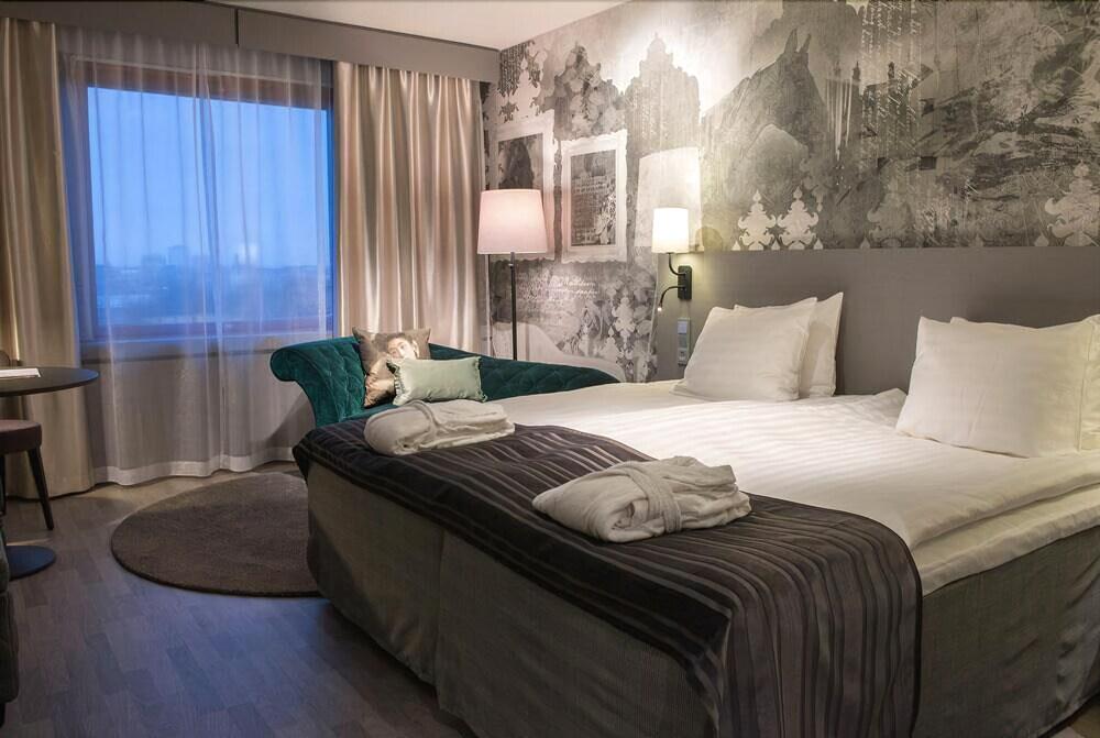 Fotos del hotel - SCANDIC PARK (PREV CONTINENTAL)