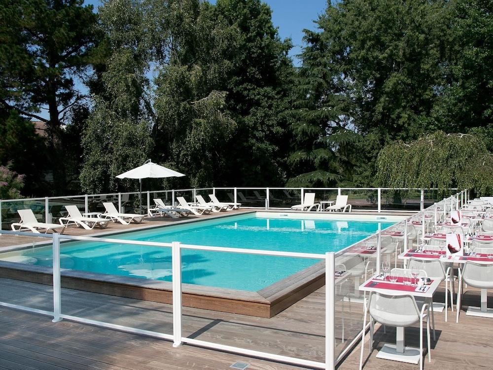 Fotos del hotel - MERCURE BORDEAUX LAC