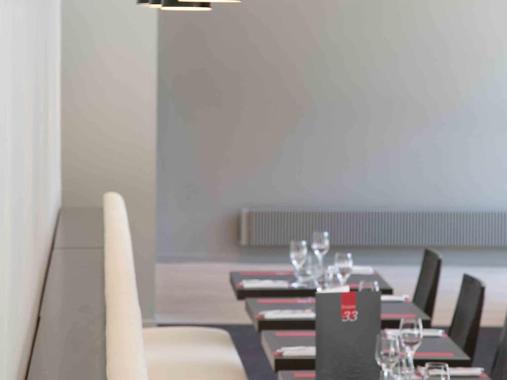 Fotos del hotel - MERCURE BORDEAUX LAC