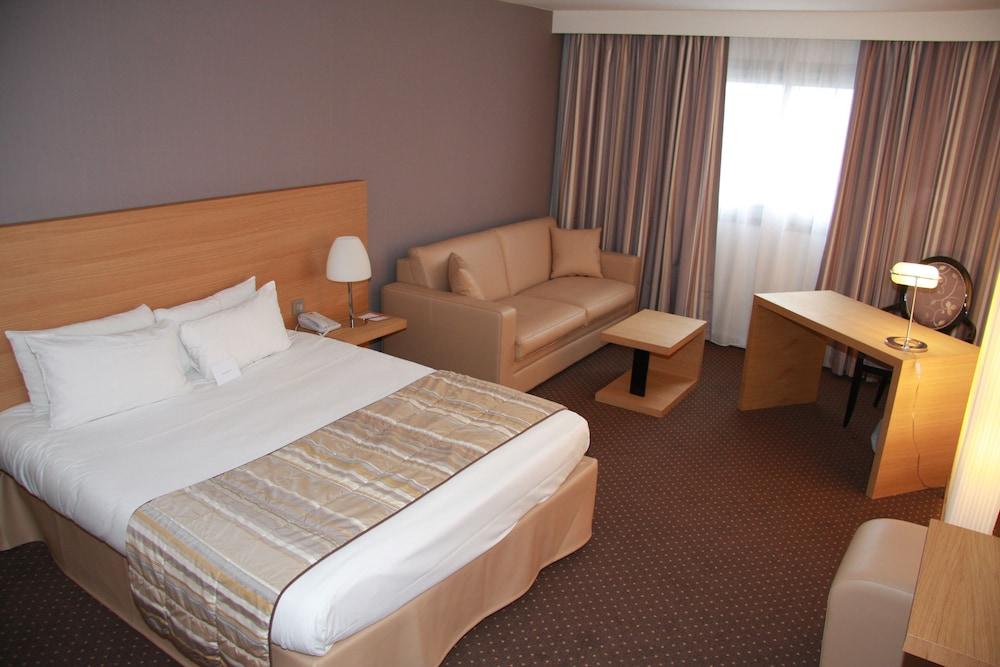 Fotos del hotel - MERCURE BORDEAUX LAC