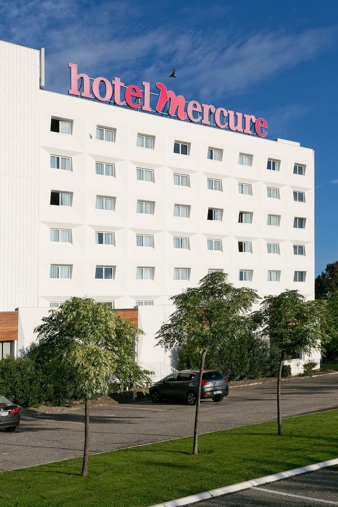 Fotos del hotel - MERCURE BORDEAUX LAC