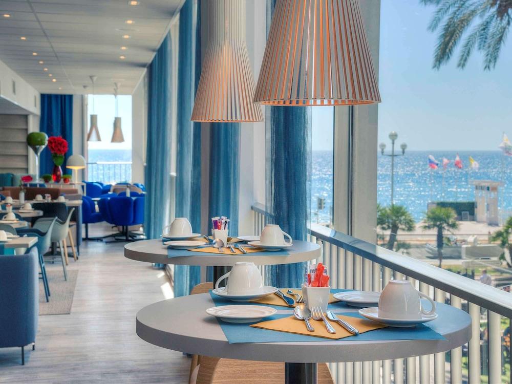 Fotos del hotel - Mercure Promenade Des Anglais