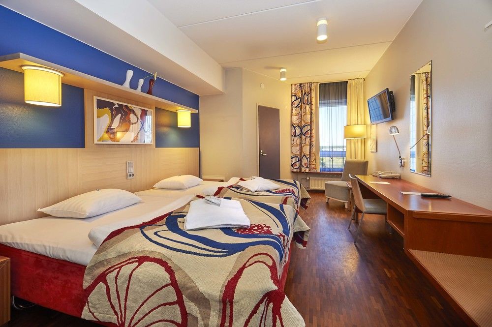 Fotos del hotel - SCANDIC HELSINKI AVIAPOLIS