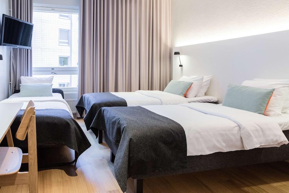 Fotos del hotel - SCANDIC HELSINKI AVIAPOLIS