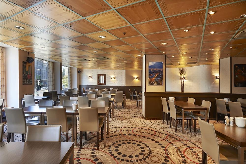 Fotos del hotel - SCANDIC KAISANIEMI