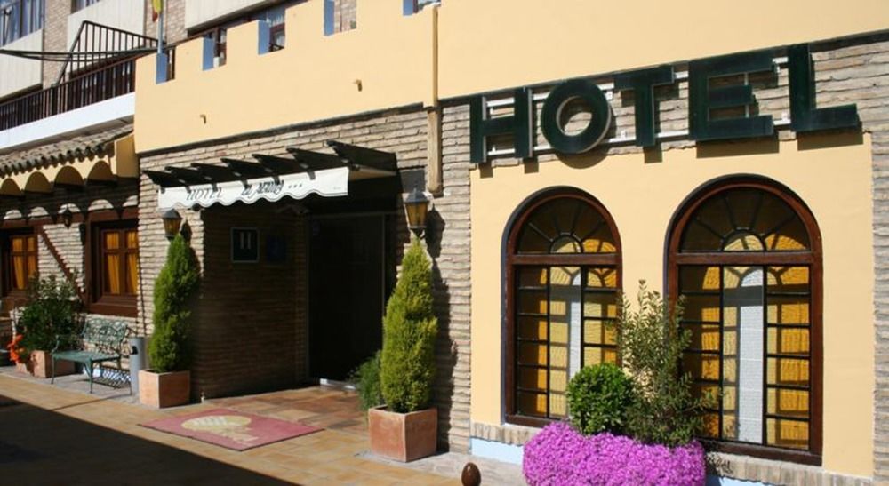 Fotos del hotel - El Aguila Hotel