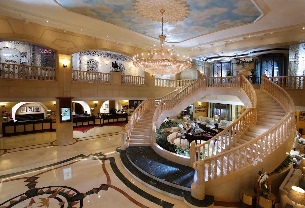Fotos del hotel - CARLTON PALACE HOTEL