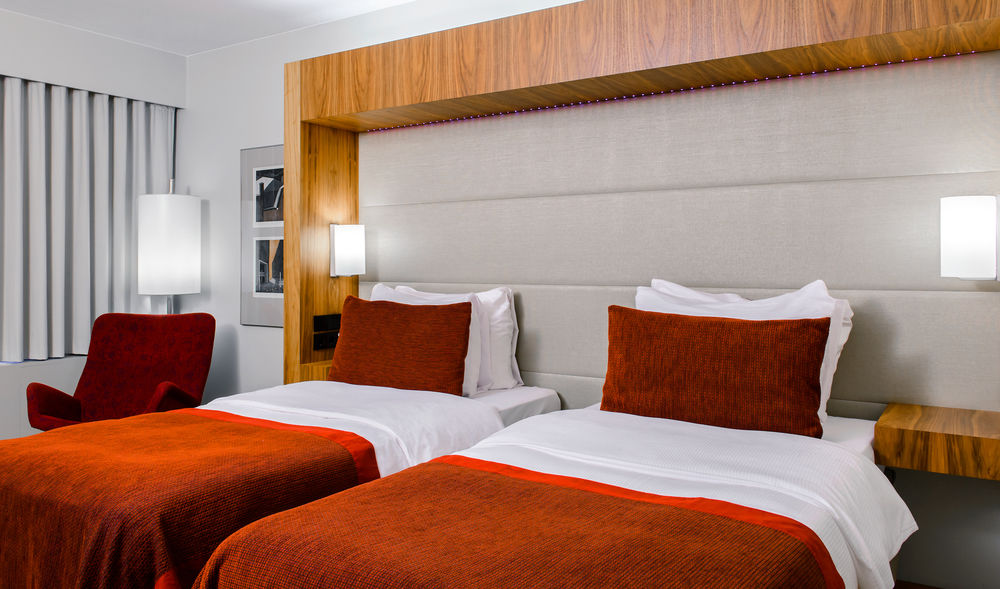 Fotos del hotel - RADISSON BLU ROYAL HELSINKI