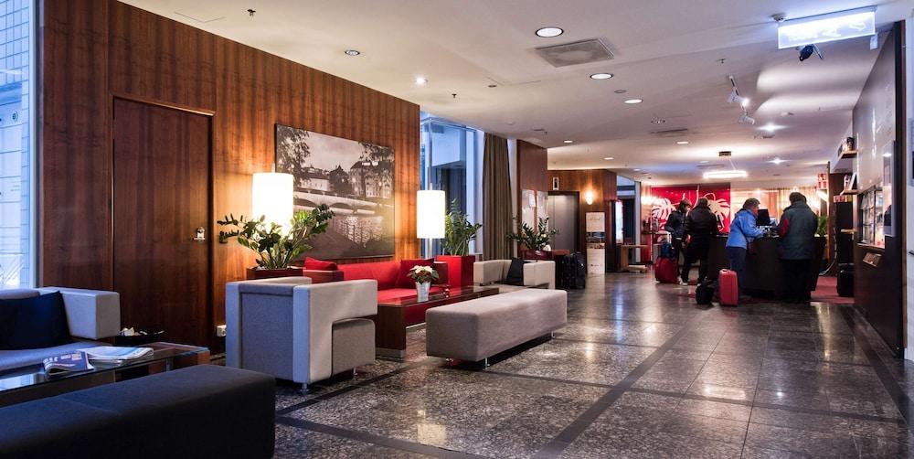 Fotos del hotel - RADISSON BLU ROYAL HELSINKI