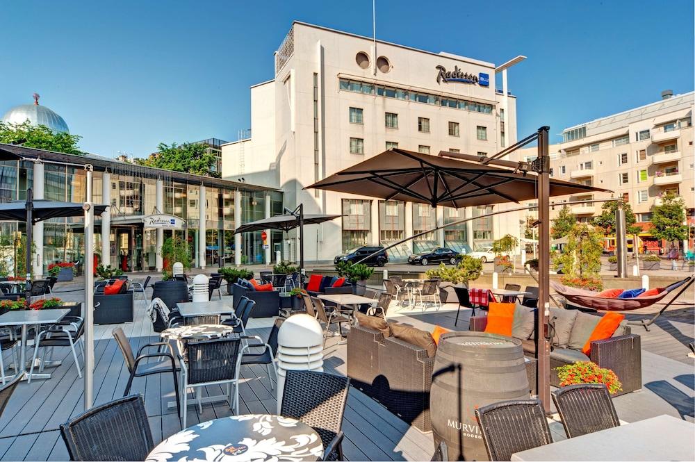 Fotos del hotel - RADISSON BLU ROYAL HELSINKI