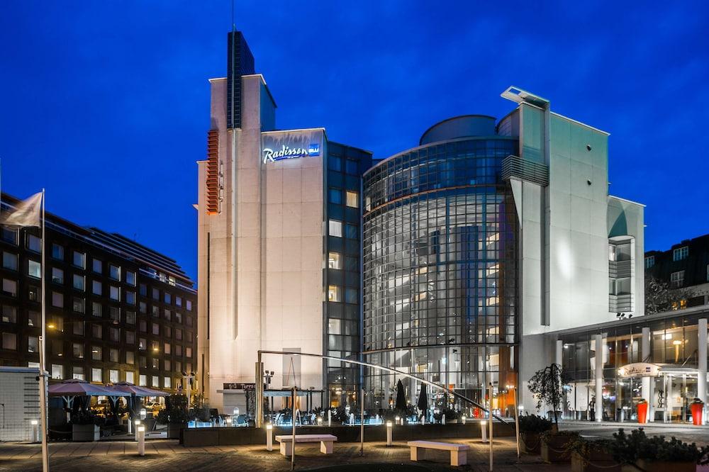 Fotos del hotel - RADISSON BLU ROYAL HELSINKI