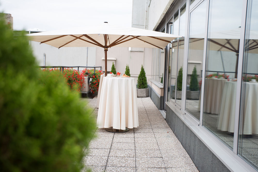 Fotos del hotel - ibis Styles Ljubljana Centre