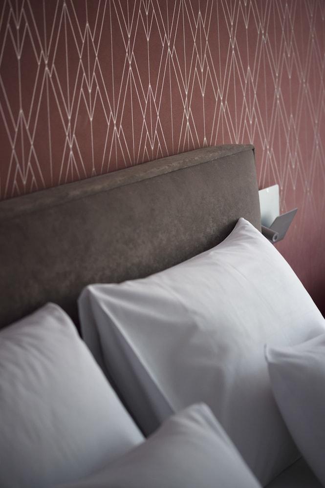 Fotos del hotel - ibis Styles Ljubljana Centre