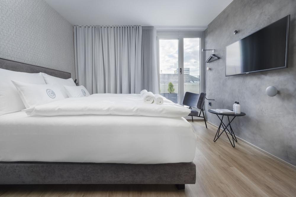Fotos del hotel - ibis Styles Ljubljana Centre