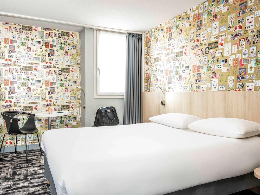 Fotos del hotel - Ibis Styles Reims Centre Cathedrale