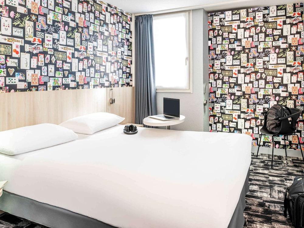 Fotos del hotel - Ibis Styles Reims Centre Cathedrale