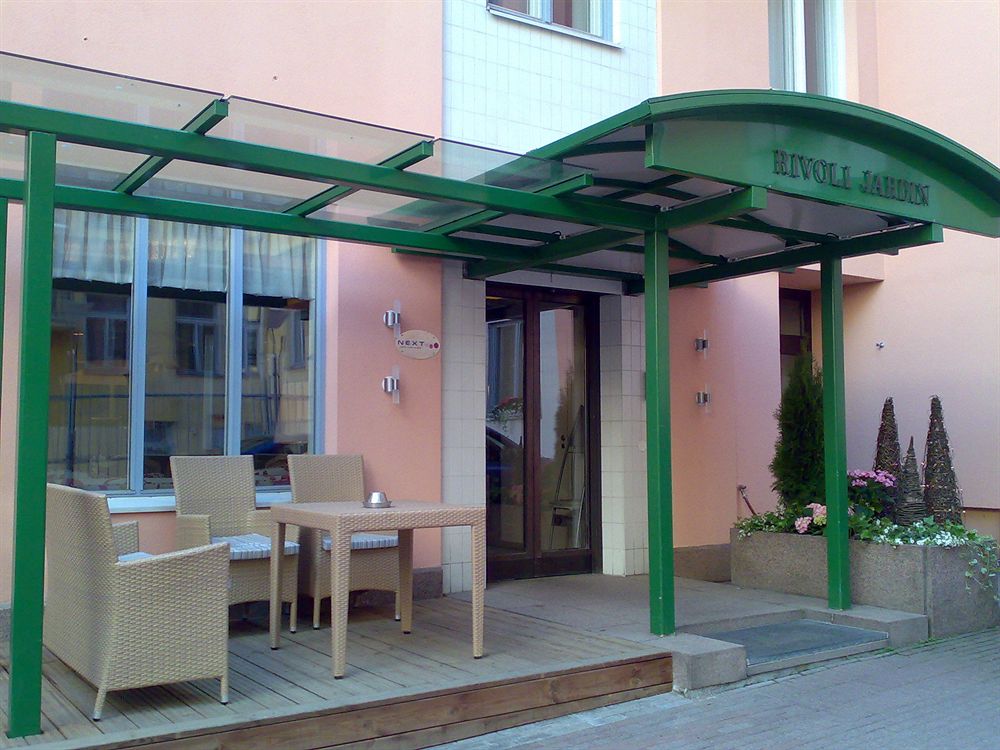 Fotos del hotel - RIVOLI JARDIN