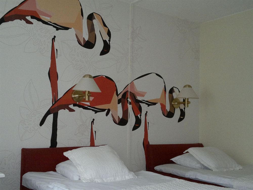 Fotos del hotel - RIVOLI JARDIN