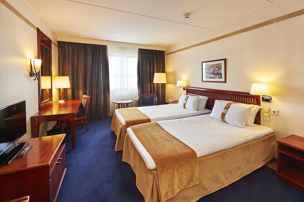 Fotos del hotel - Holiday Inn Helsinki - Expo