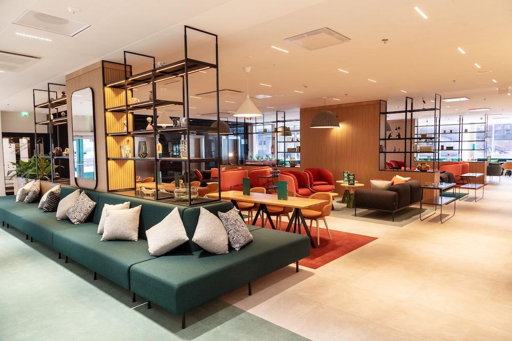 Fotos del hotel - Holiday Inn Helsinki - Expo