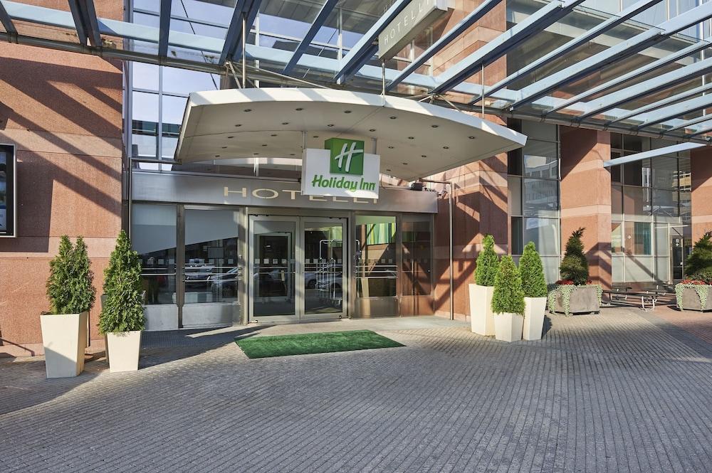 Fotos del hotel - Holiday Inn Helsinki - Expo