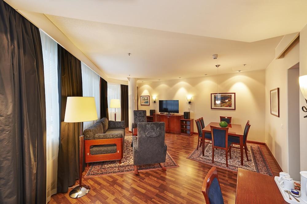 Fotos del hotel - Holiday Inn Helsinki - Expo