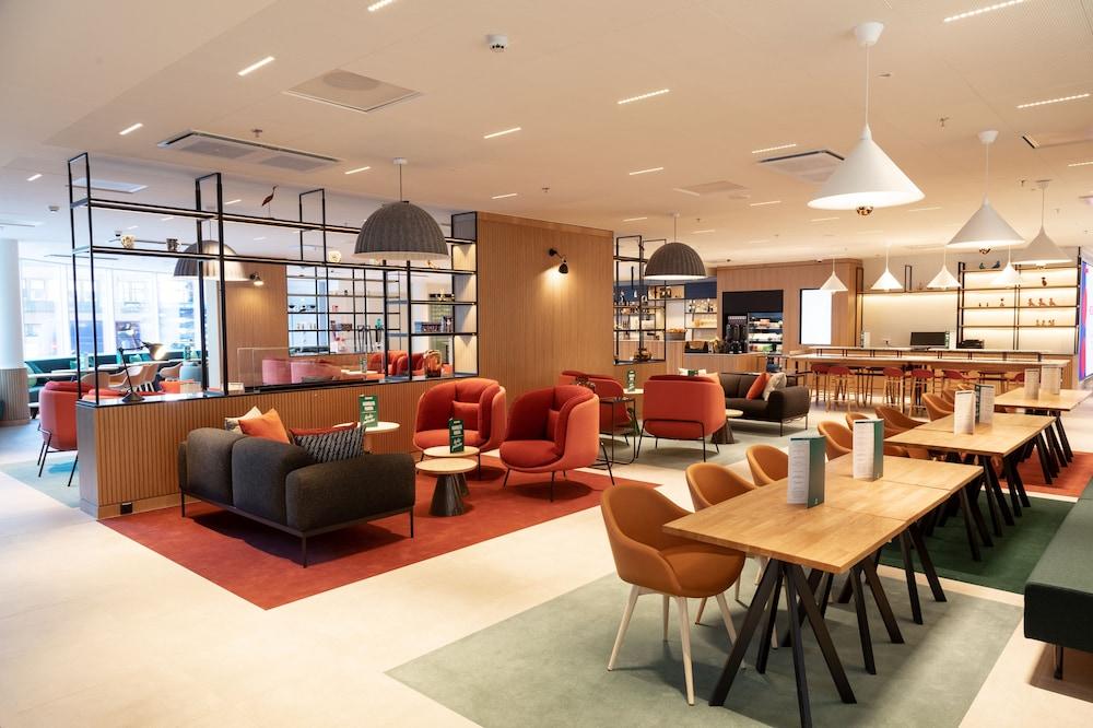Fotos del hotel - Holiday Inn Helsinki - Expo