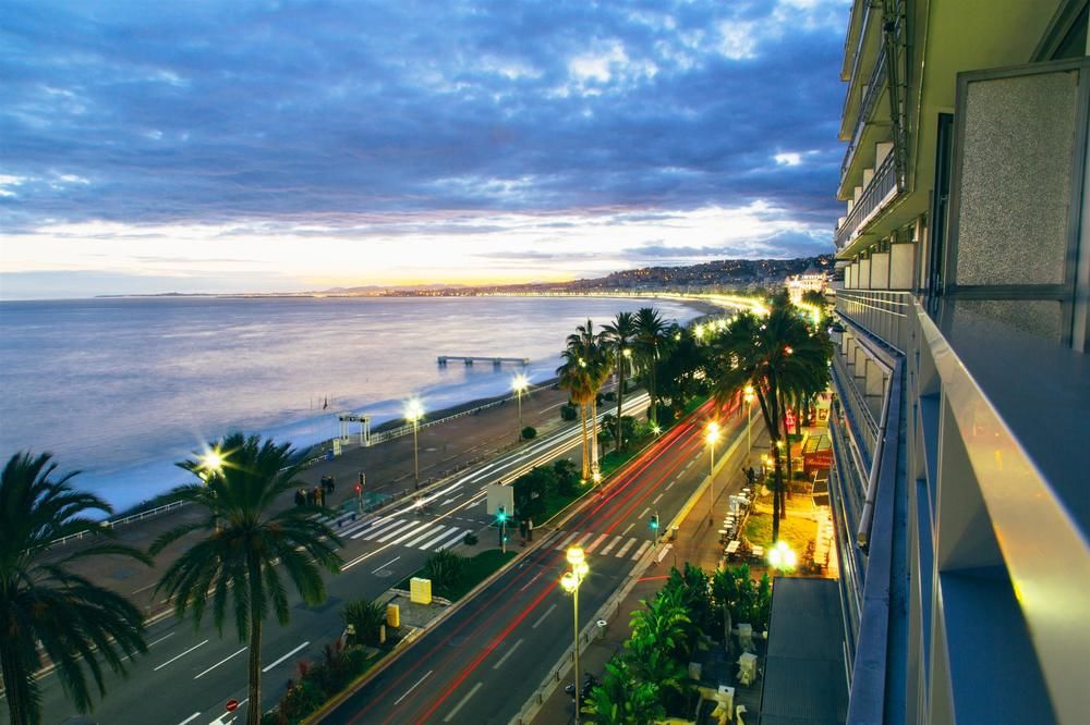 Fotos del hotel - Le Meridien Nice