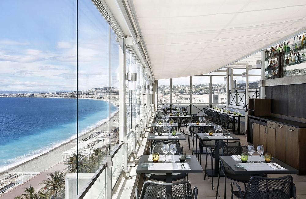 Fotos del hotel - Le Meridien Nice