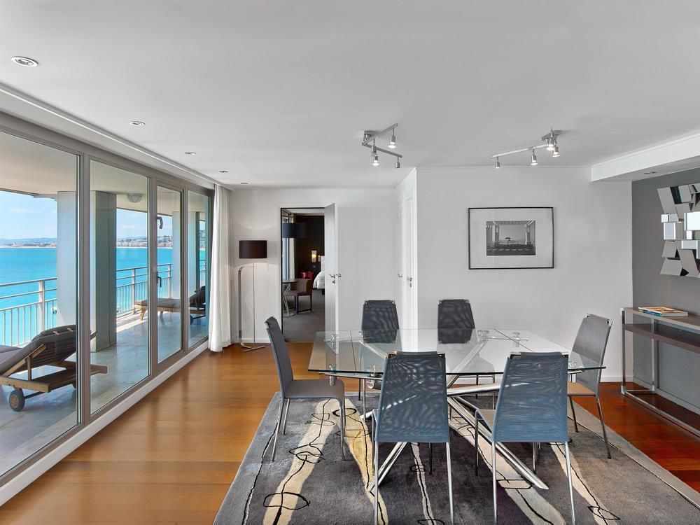 Fotos del hotel - Le Meridien Nice