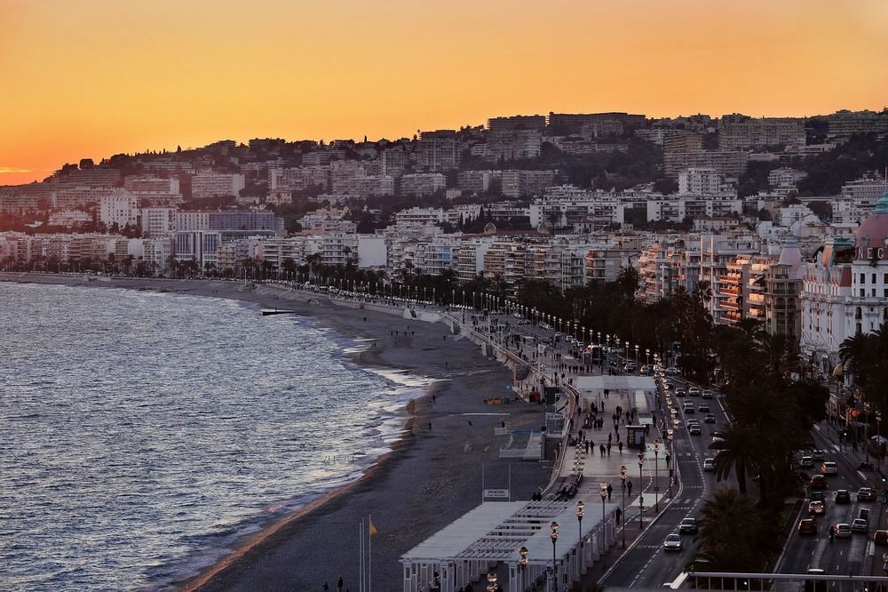 Fotos del hotel - Le Meridien Nice