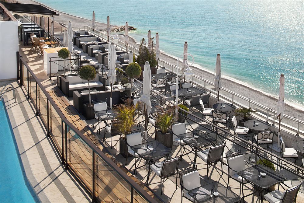 Fotos del hotel - Le Meridien Nice