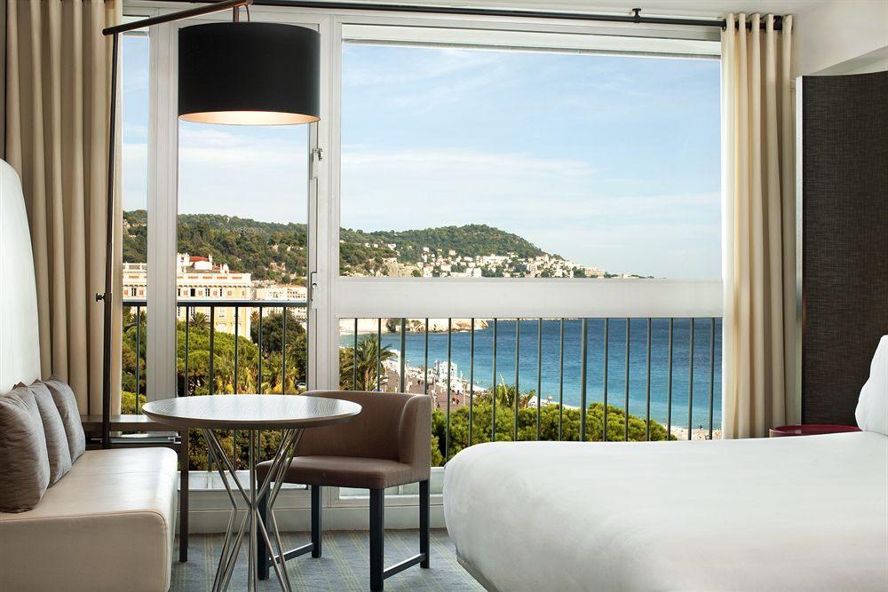 Fotos del hotel - Le Meridien Nice