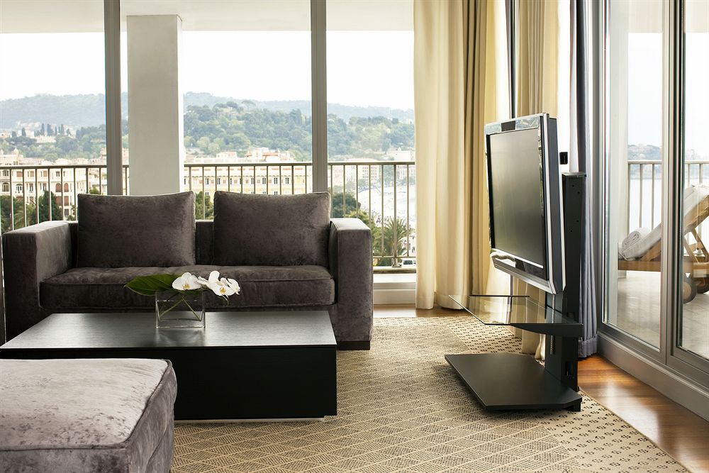 Fotos del hotel - Le Meridien Nice